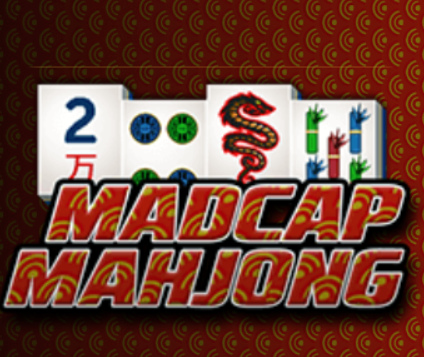 Spel Madcap Mahjong online