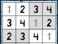 Spel Sudoku-uitdaging  online
