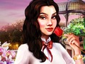 Spel Kleine bloemenhuis online