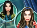 Spel Het spookachtige schip online