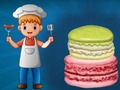 Spel Macrons blokkeren Collapse  online