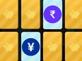 Spel Valutasymbolen  online