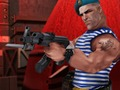 Spel Rocket Clash 3D online