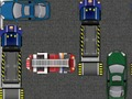 Spel Brandweerwagen  online