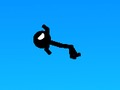 Spel Stickman swingster online