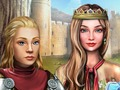 Spel Verdeeld rijk  online
