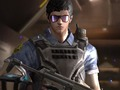 Spel Aanval Fury online