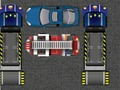 Spel Brandweerwagen  online