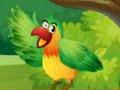 Spel Vogelkopnamen vinden  online