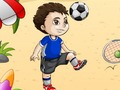 Spel Ball Challenge Deluxe online