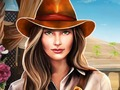 Spel Woestijnlegendes online