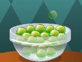 Spel Mysterieuze snoepjes online
