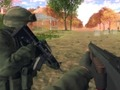 Spel Legergevecht  online