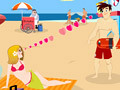 Spel Hottie wordt stout  online