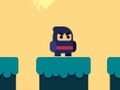 Spel Ninja-klasse  online