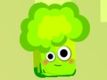 Spel Kleine broccoli  online