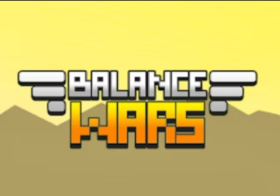 Spel Balansoorlogen online