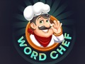 Spel Woordchef online