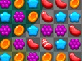 Spel Jelly Match 3 online