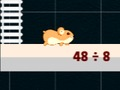 Spel Hamster Grid Division  online