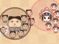 Spel Leider oorlog  online