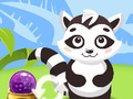 Spel Bubble shooter wasbeer online