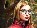 Spel Geheime kant van de berg  online
