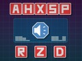 Spel Geluid denk  online