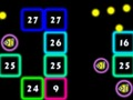 Spel Neon blokken  online