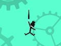 Spel Paraplu naar beneden  online