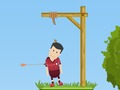 Spel Meester boogschieten  online