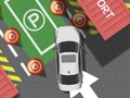 Spel Moeilijkste parkeerplaats  online