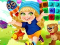 Spel Speelgoeddoos explosie online