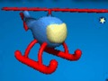 Spel Helikopter puzzeluitdaging online