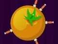 Spel Ultiem mes omhoog online