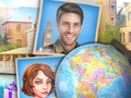Spel Reizen en ontdekken  online