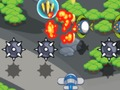 Spel Sky Battle online