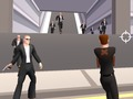 Spel Agent Smith online