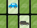 Spel My Cars-geheugen  online