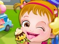 Spel Baby Hazel-verschillen  online