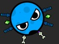 Spel Mes hit kleuren online
