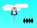 Spel Snelle pinguïn  online