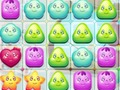 Spel Cartoon snoep  online