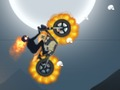 Spel Ghost Knight Rider online