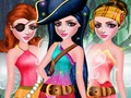 Spel Vincy als Pirate Fairy  online