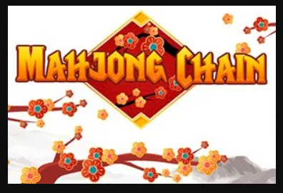 Spel Mahjong -keten online