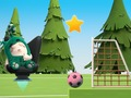 Spel Freaks: Probleemvoetbal  online