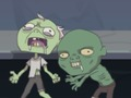 Spel Zombie typen  online