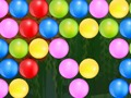 Spel Bubble shooter oneindig online