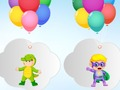 Spel Zoek The Odd - 2  online